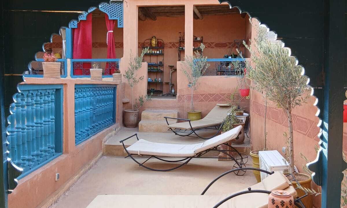 Photo of Outdoor in Azrou Melloul