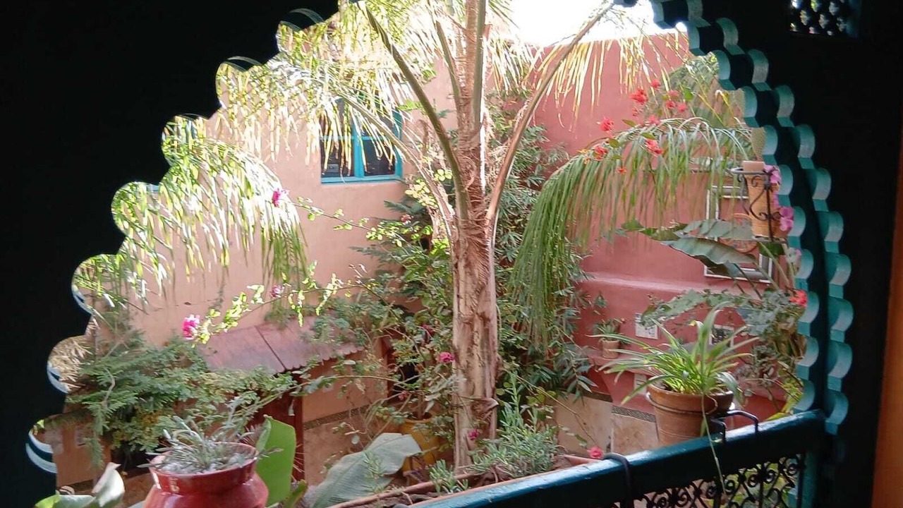 Photo of Outdoor in Azrou Melloul