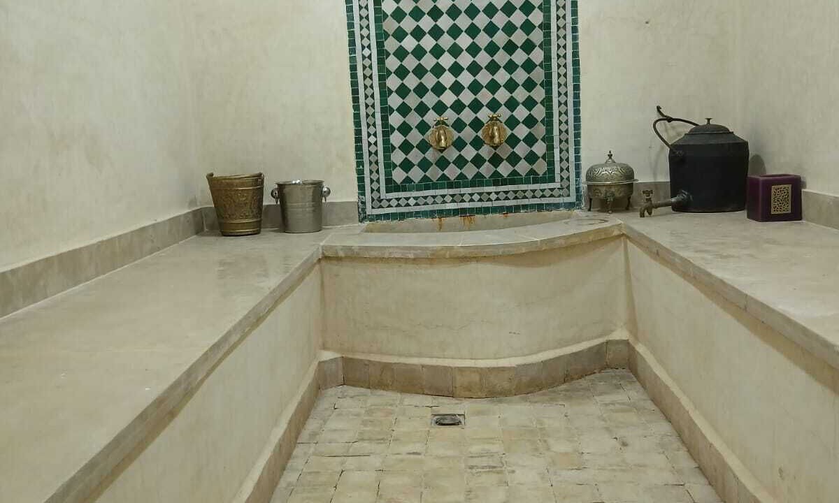 Photo of Others in Azrou Melloul