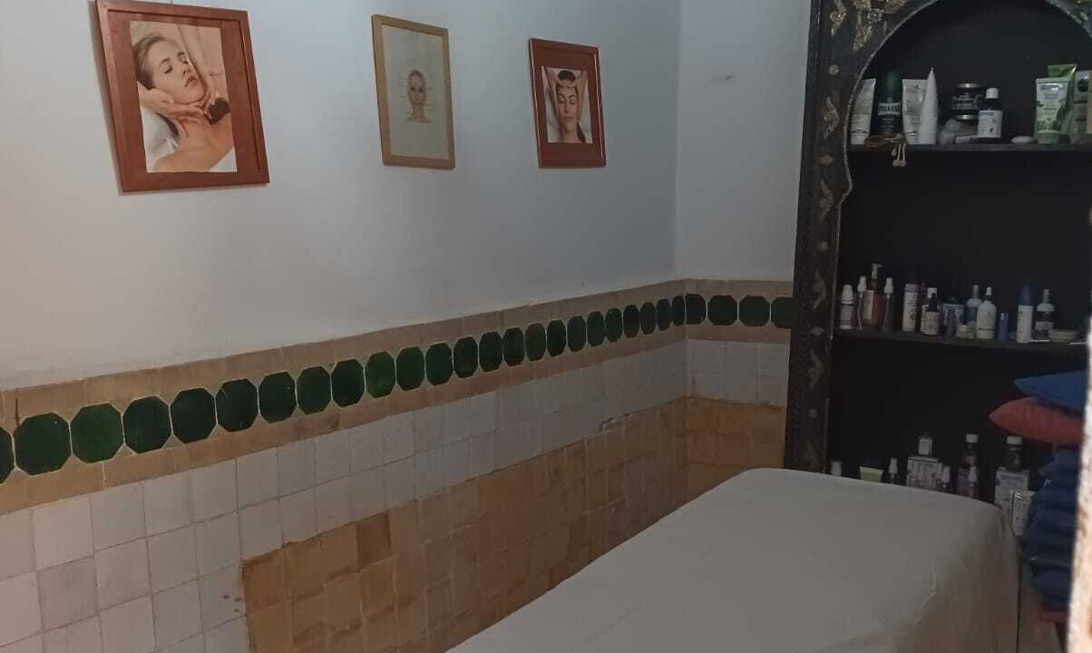 Photo of Others in Azrou Melloul