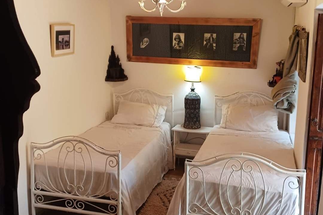 Photo of Bedroom in Azrou Melloul