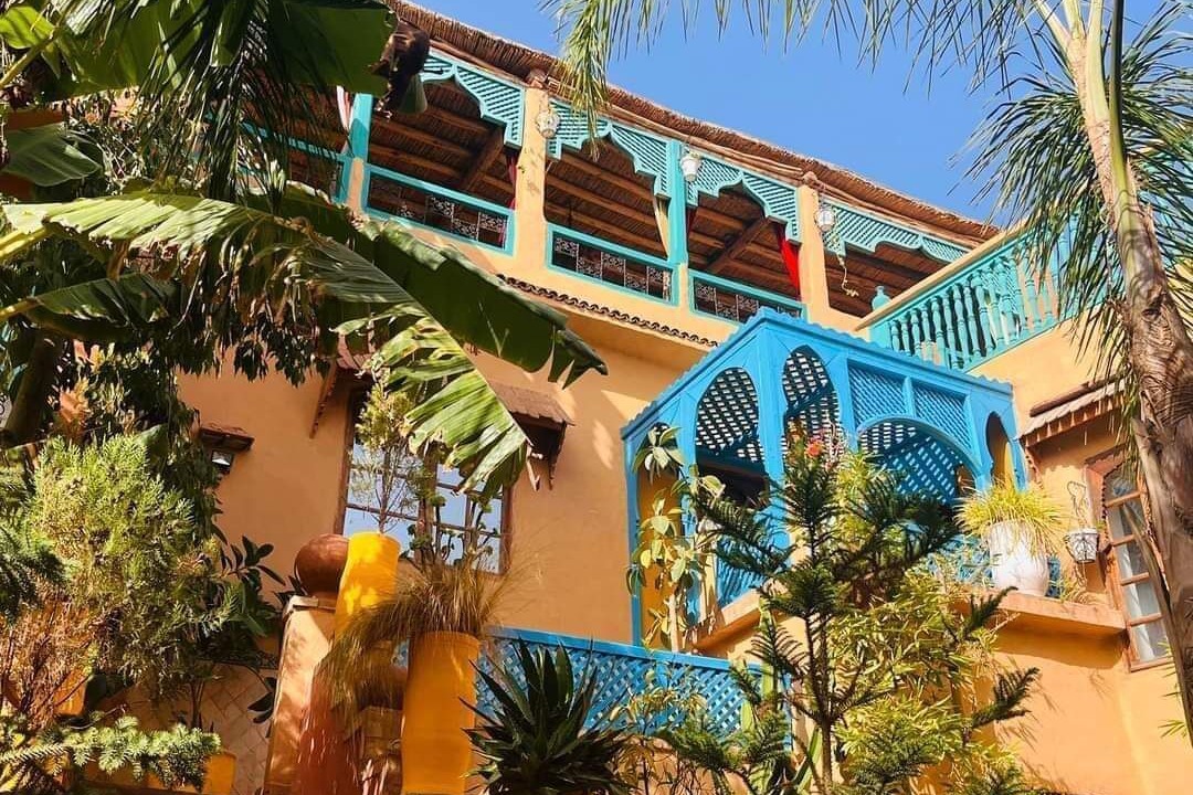 Photo of Outdoor in Azrou Melloul