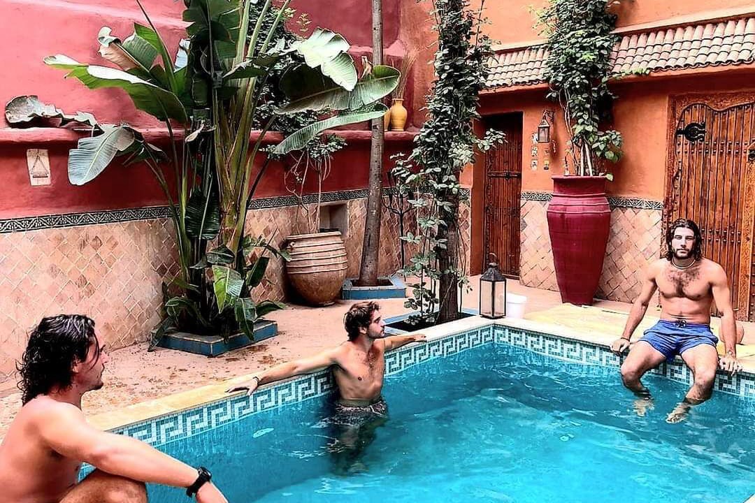 Photo of Outdoor in Azrou Melloul