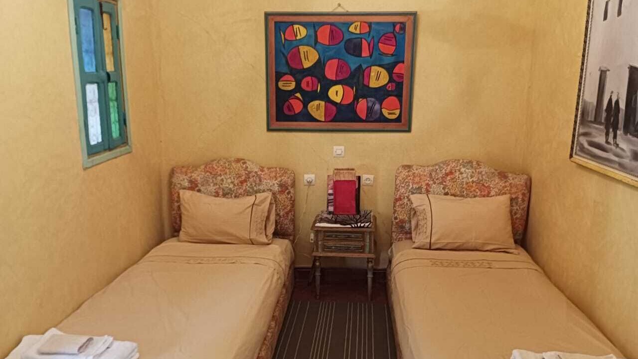 Photo of Bedroom in Azrou Melloul