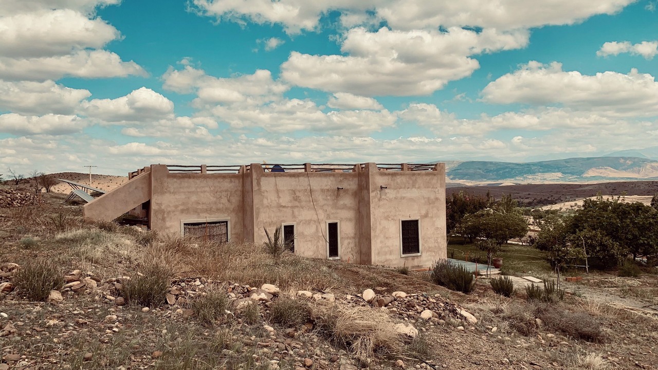 Photo of Outdoor in Lalla Takarkoust