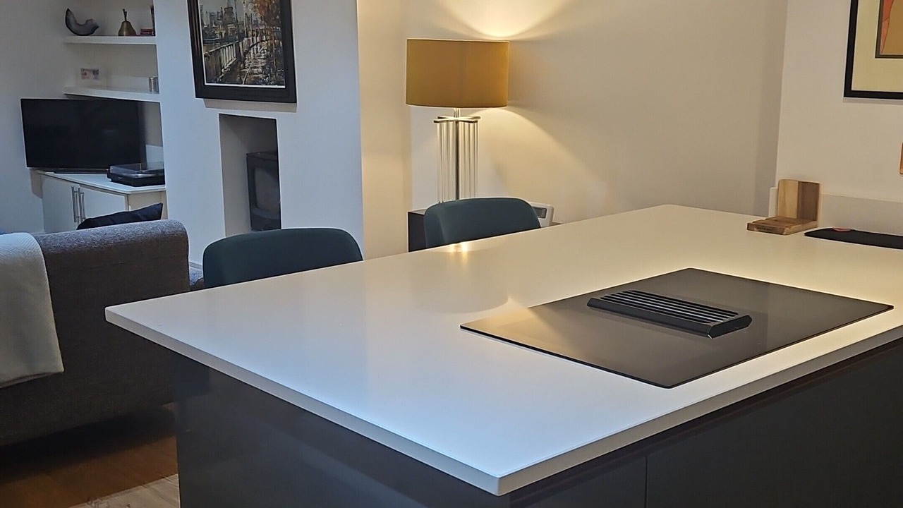 Photo of Kitchen in Notting Hill