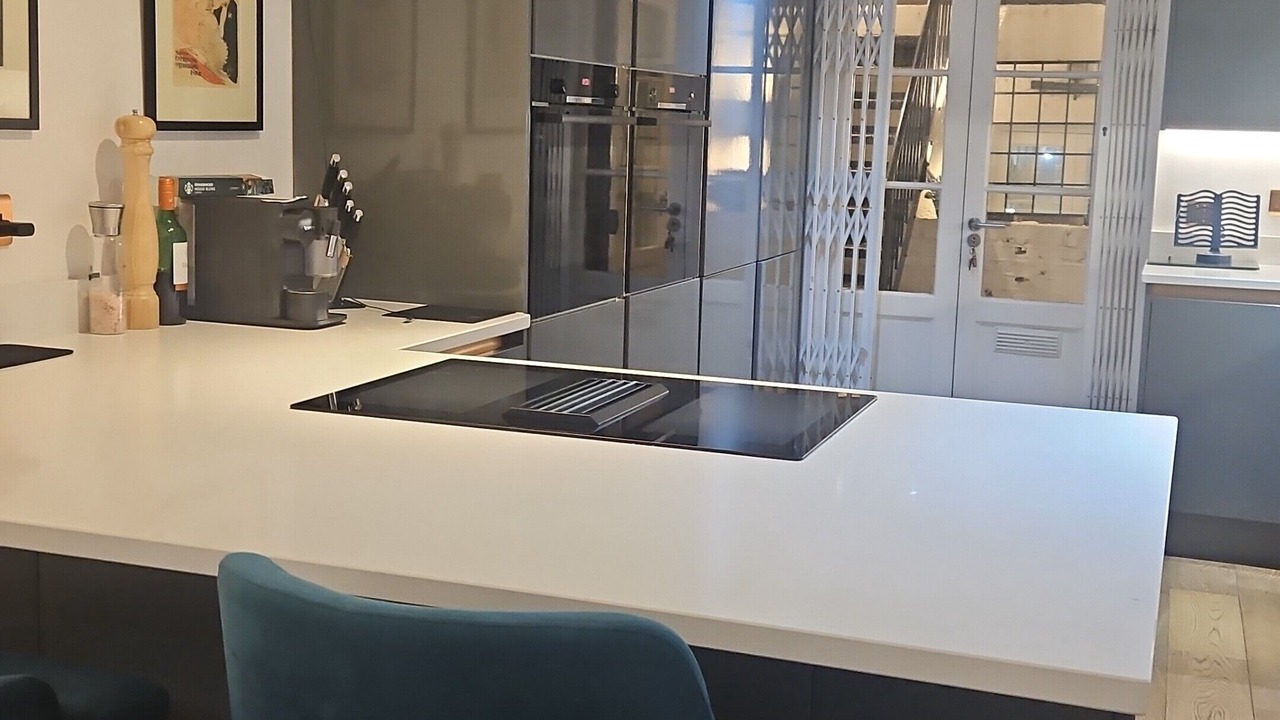 Photo of Kitchen in Notting Hill