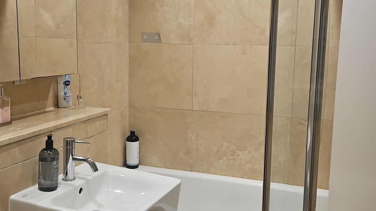Photo of Bathroom in Notting Hill