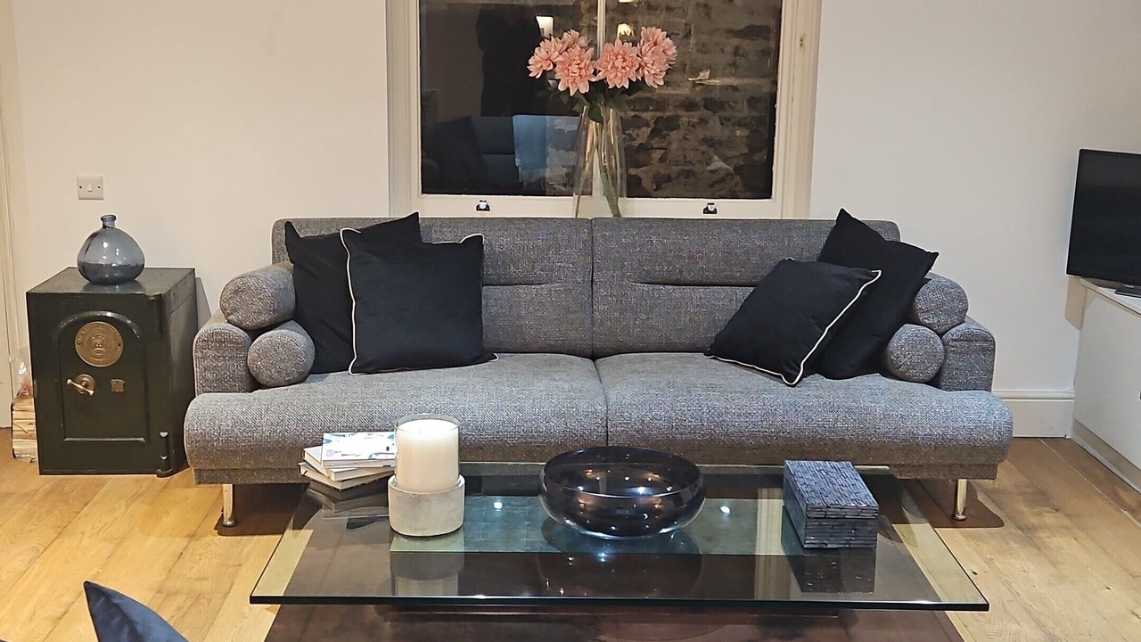 Photo of Livingroom in Notting Hill