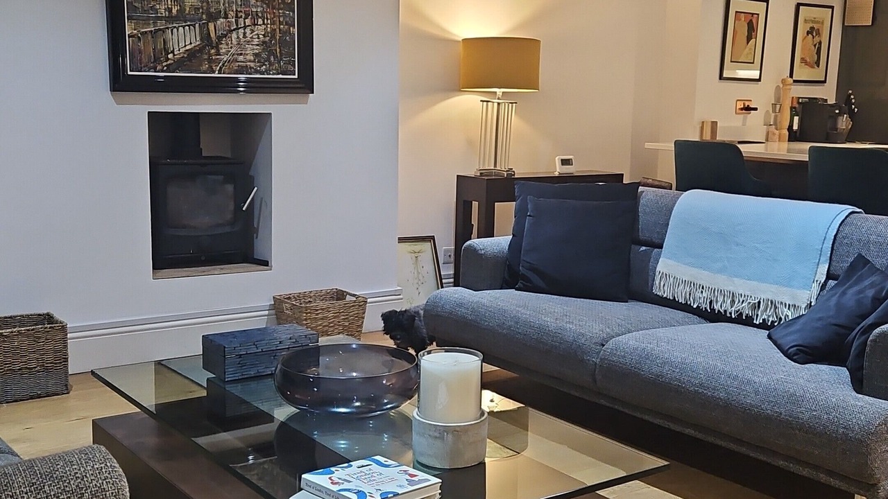 Photo of Livingroom in Notting Hill