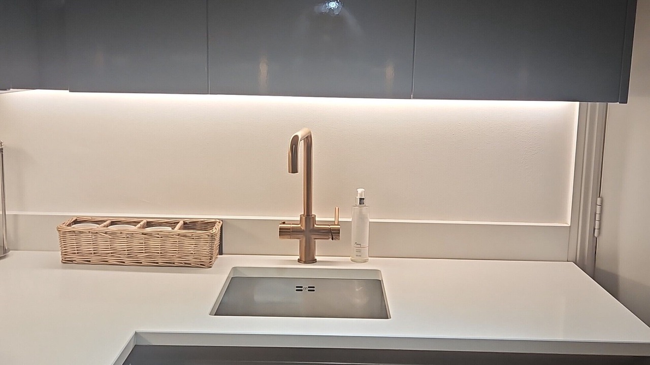 Photo of Bathroom in Notting Hill