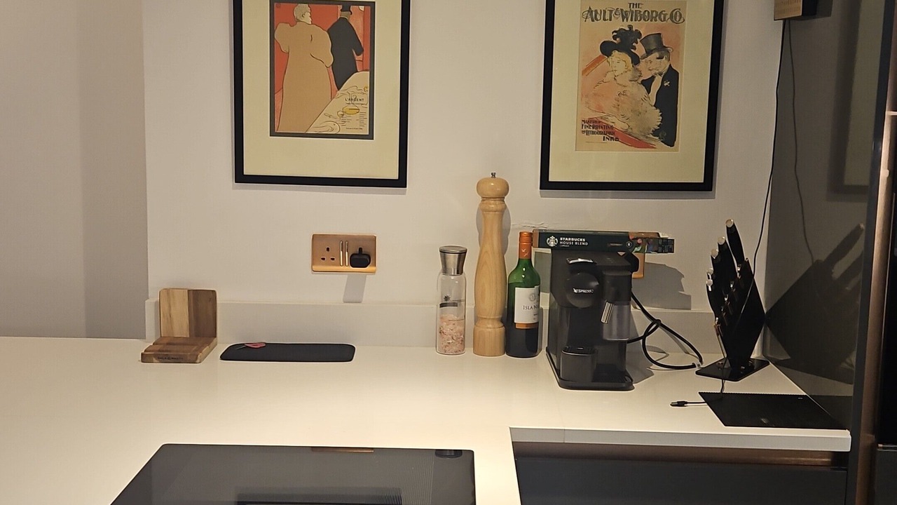 Photo of Kitchen in Notting Hill