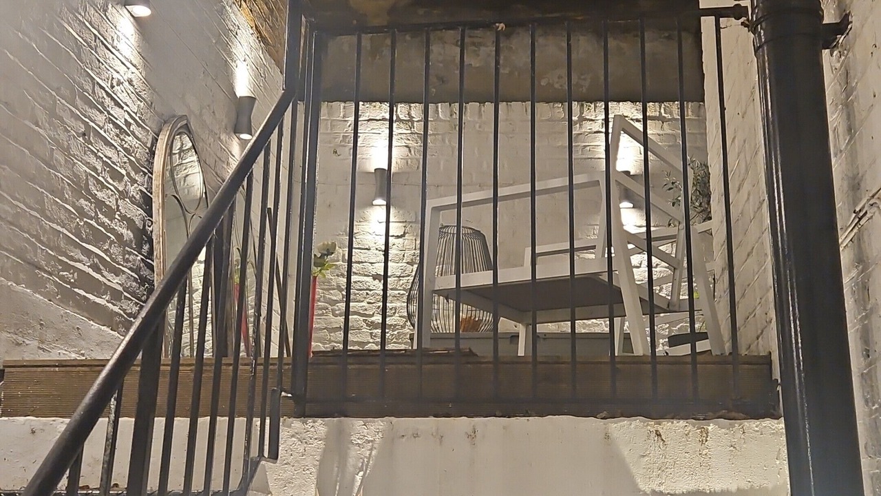 Photo of Outdoor in Notting Hill