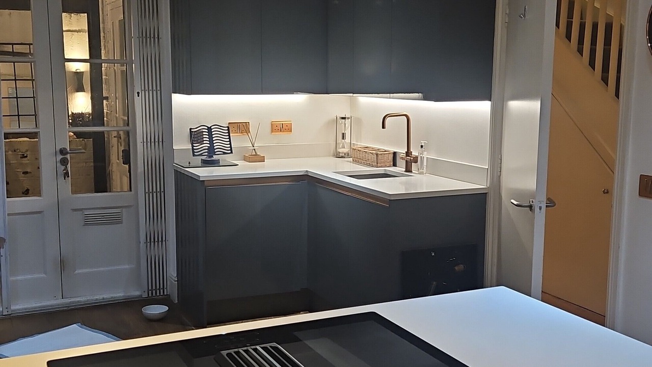 Photo of Kitchen in Notting Hill