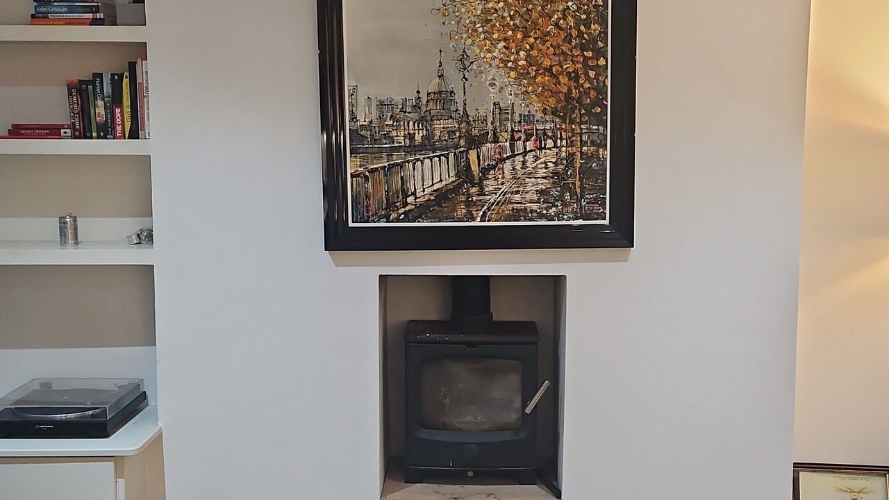 Photo of Livingroom in Notting Hill