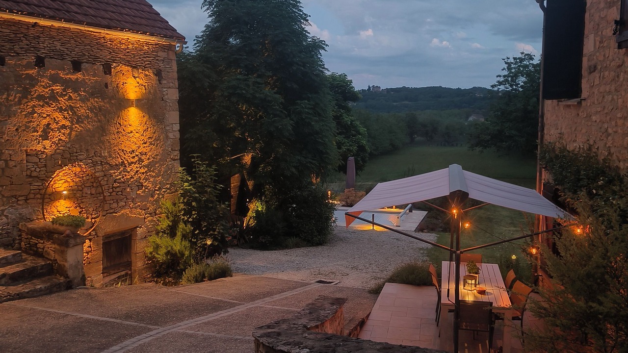 Photo of Outdoor in Calviac-en-Perigord