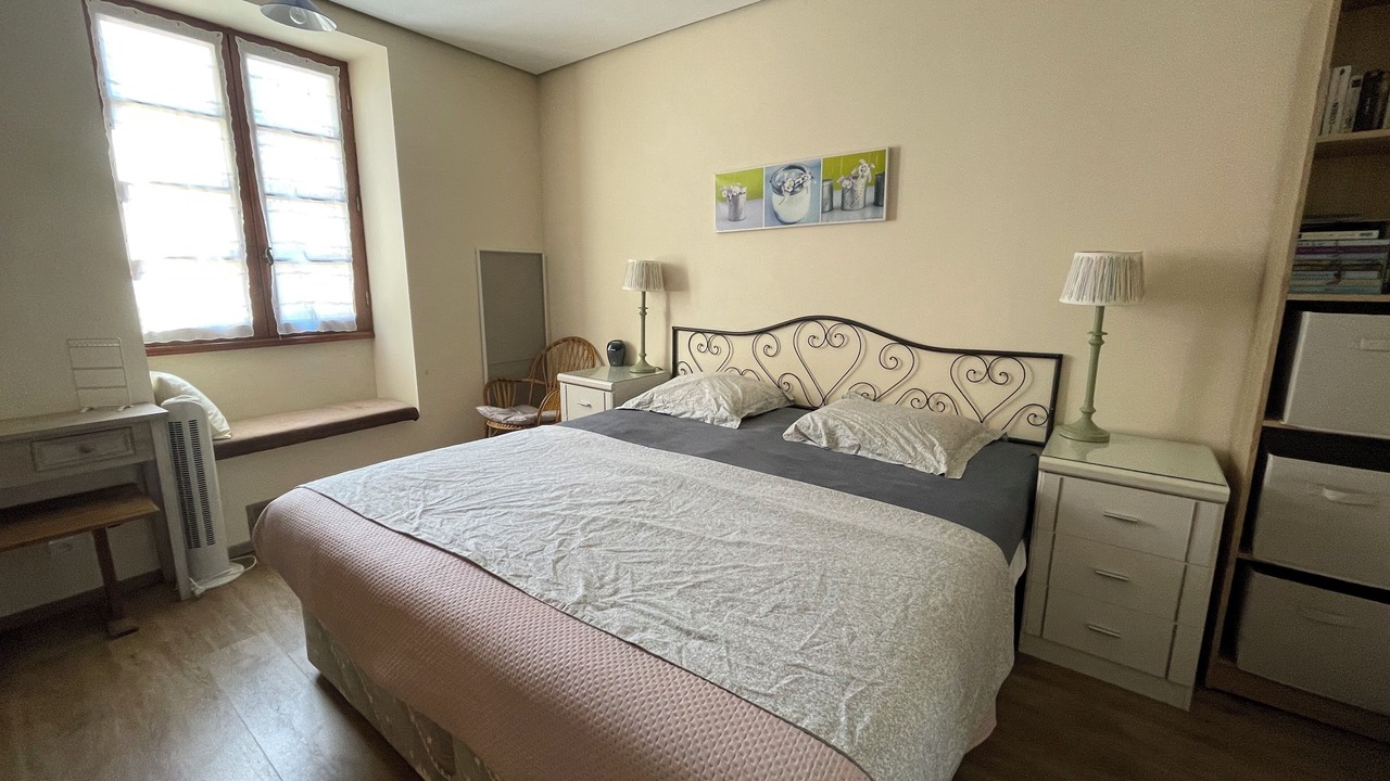 Photo of Bedroom in Calviac-en-Perigord