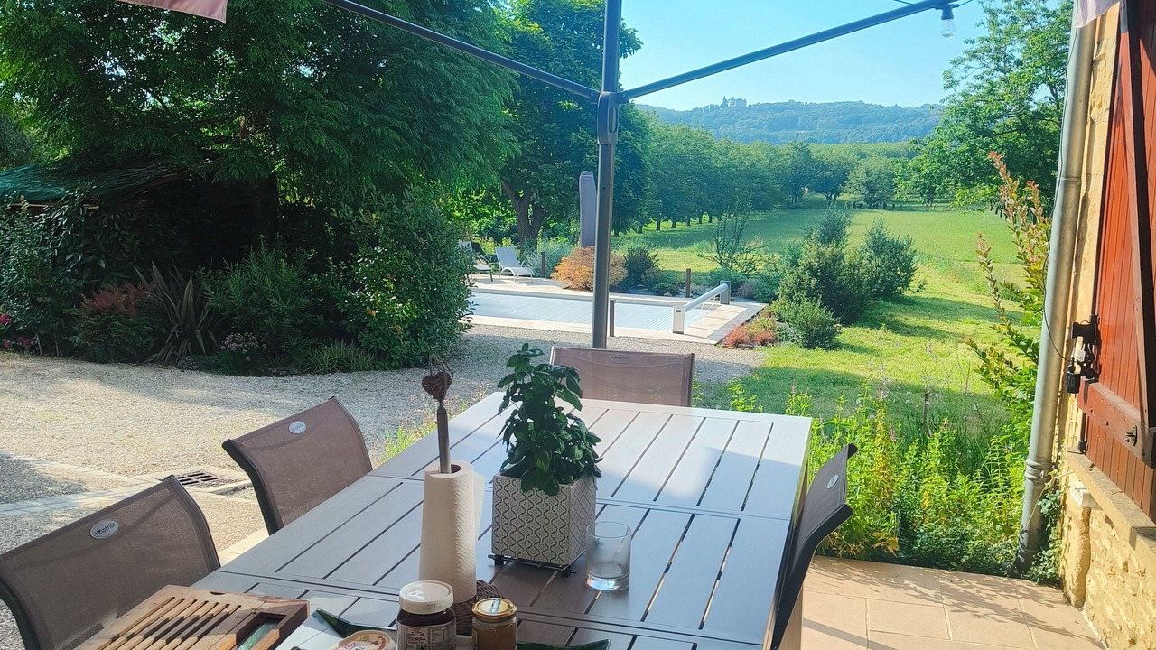 Photo of Outdoor in Calviac-en-Perigord