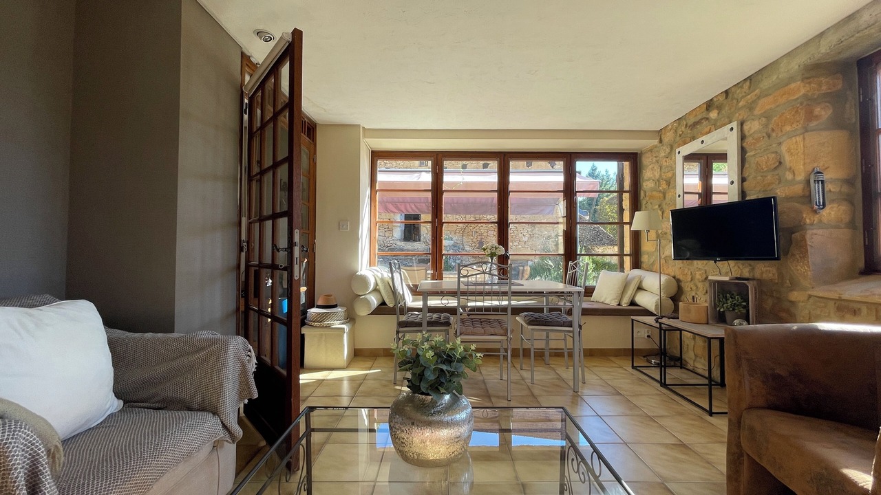 Photo of Livingroom in Calviac-en-Perigord