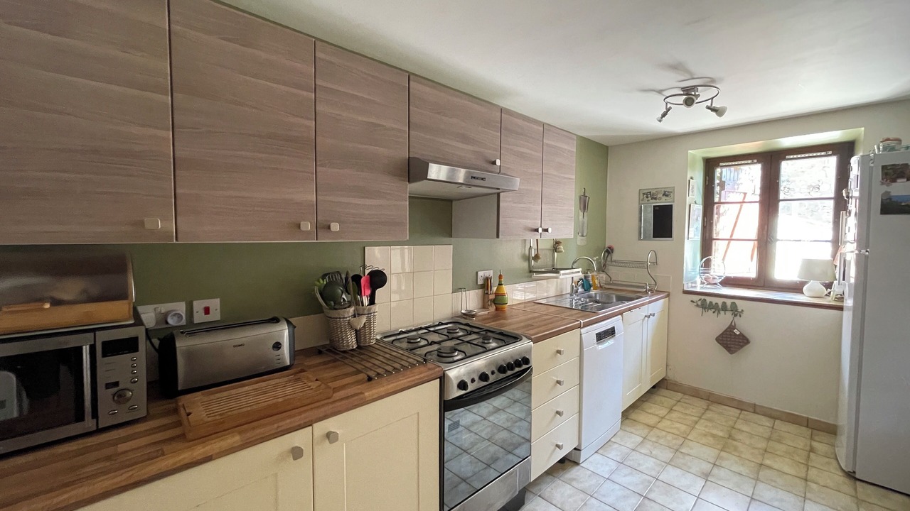Photo of Kitchen in Calviac-en-Perigord