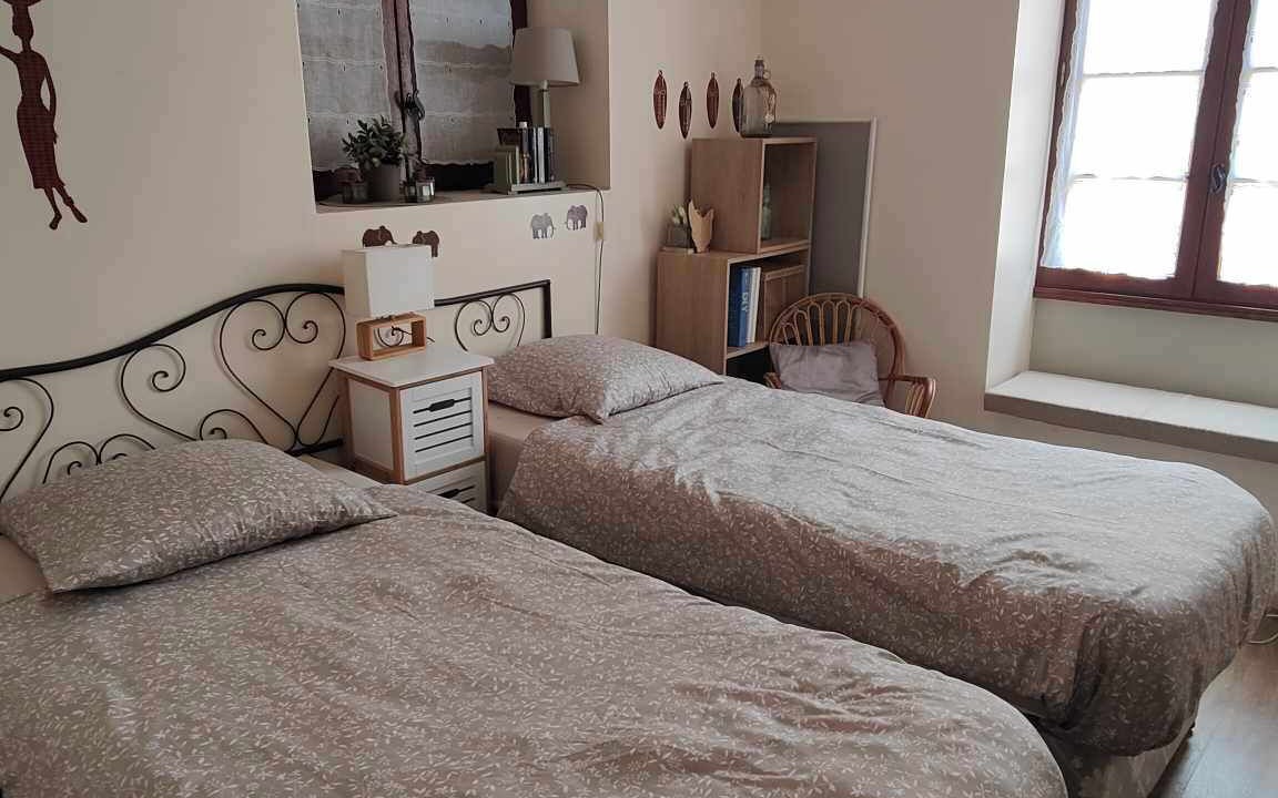 Photo of Bedroom in Calviac-en-Perigord
