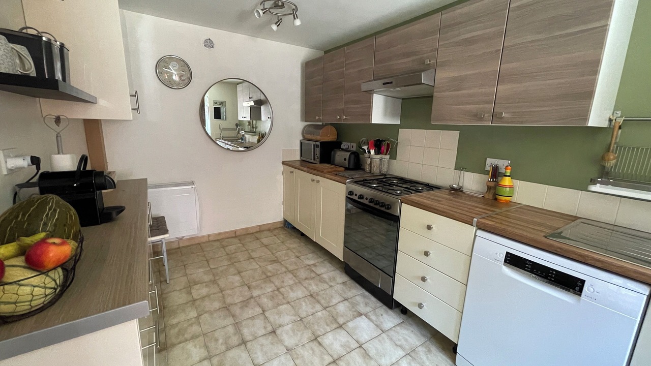 Photo of Kitchen in Calviac-en-Perigord