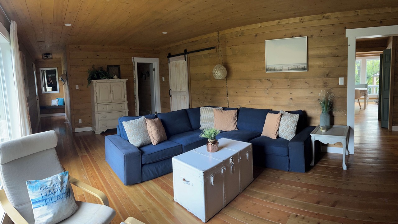 Photo of Livingroom in Gimli