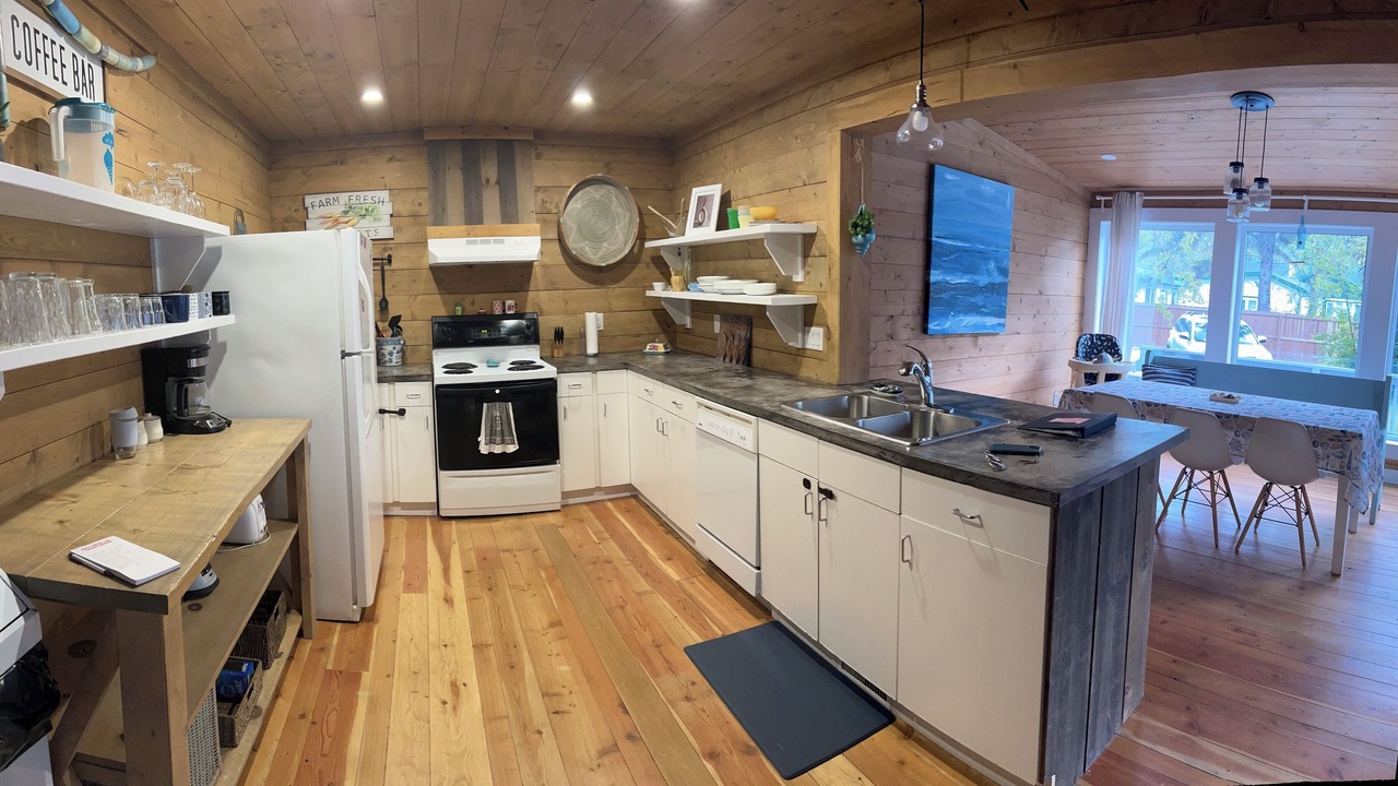 Photo of Kitchen in Gimli