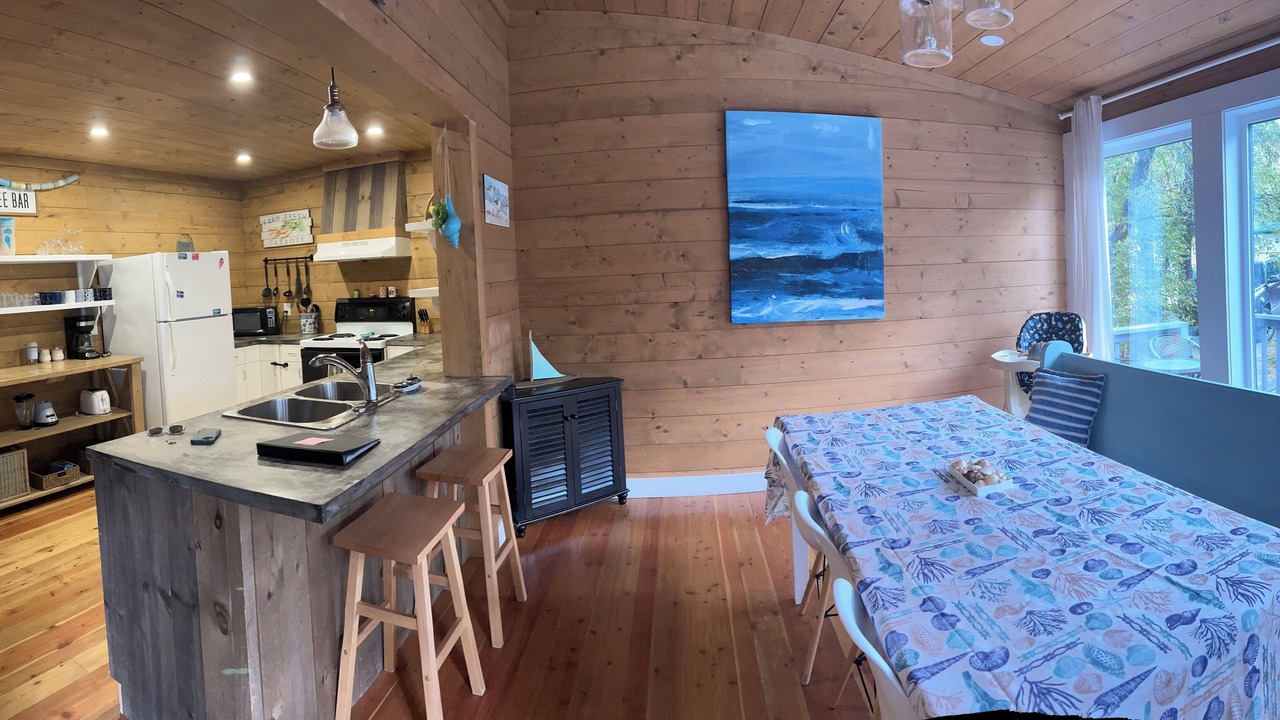 Photo of Kitchen in Gimli