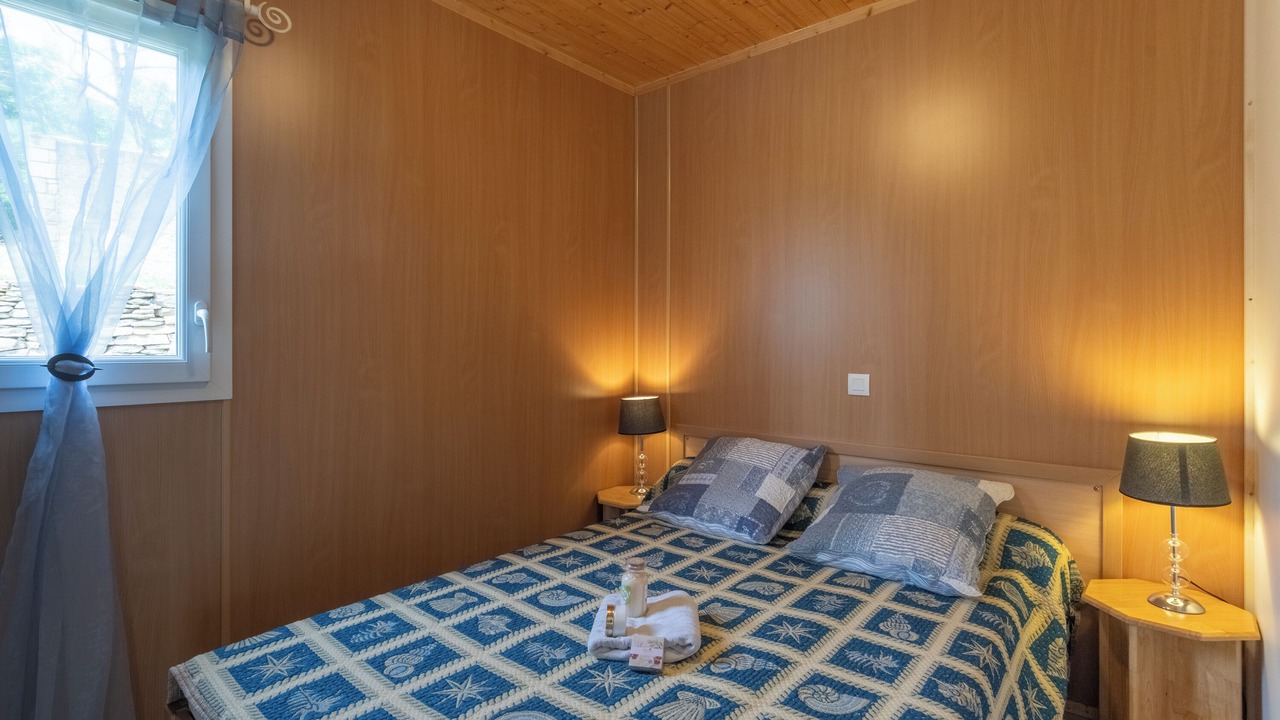 Photo of Bedroom in Gravieres