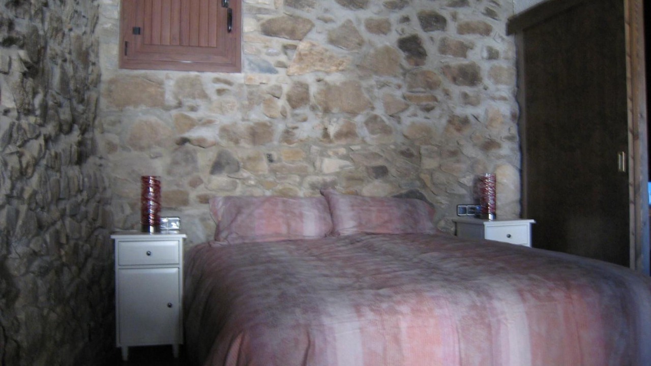 Photo of Bedroom in Aranser