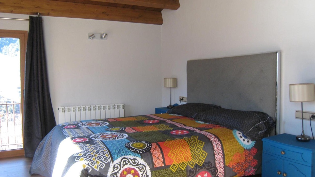 Photo of Bedroom in Aranser