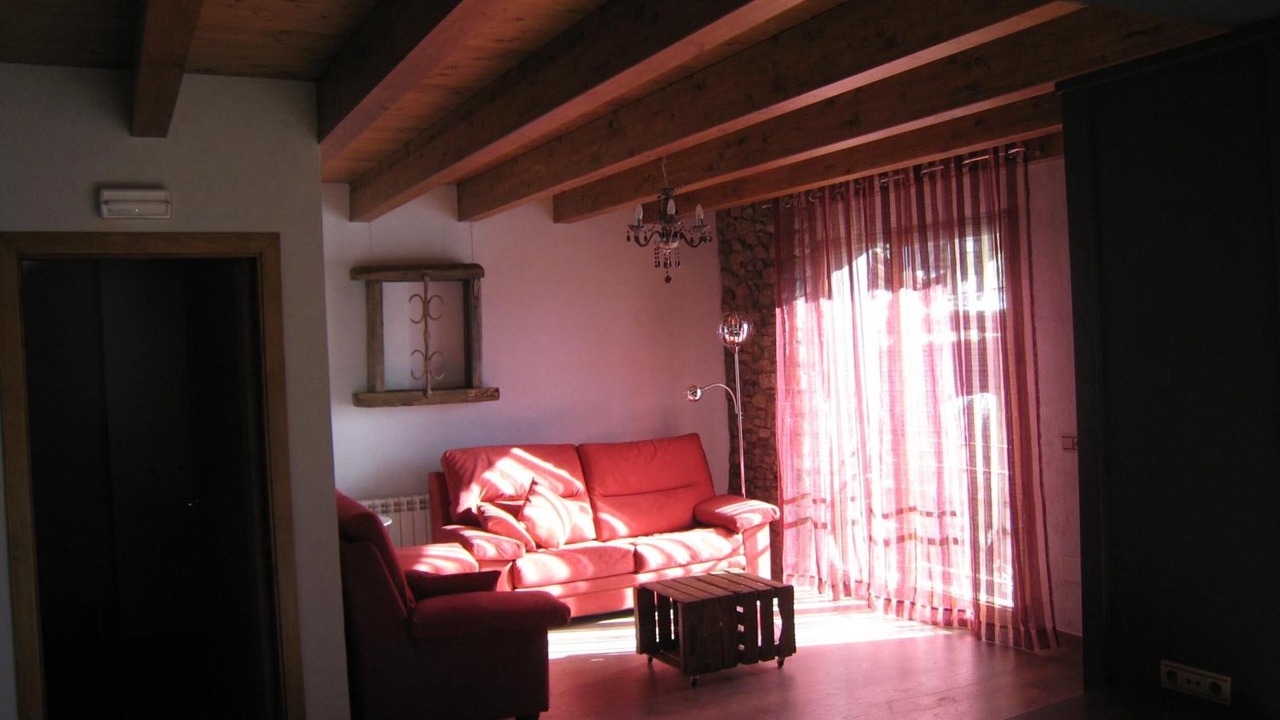 Photo of Livingroom in Aranser