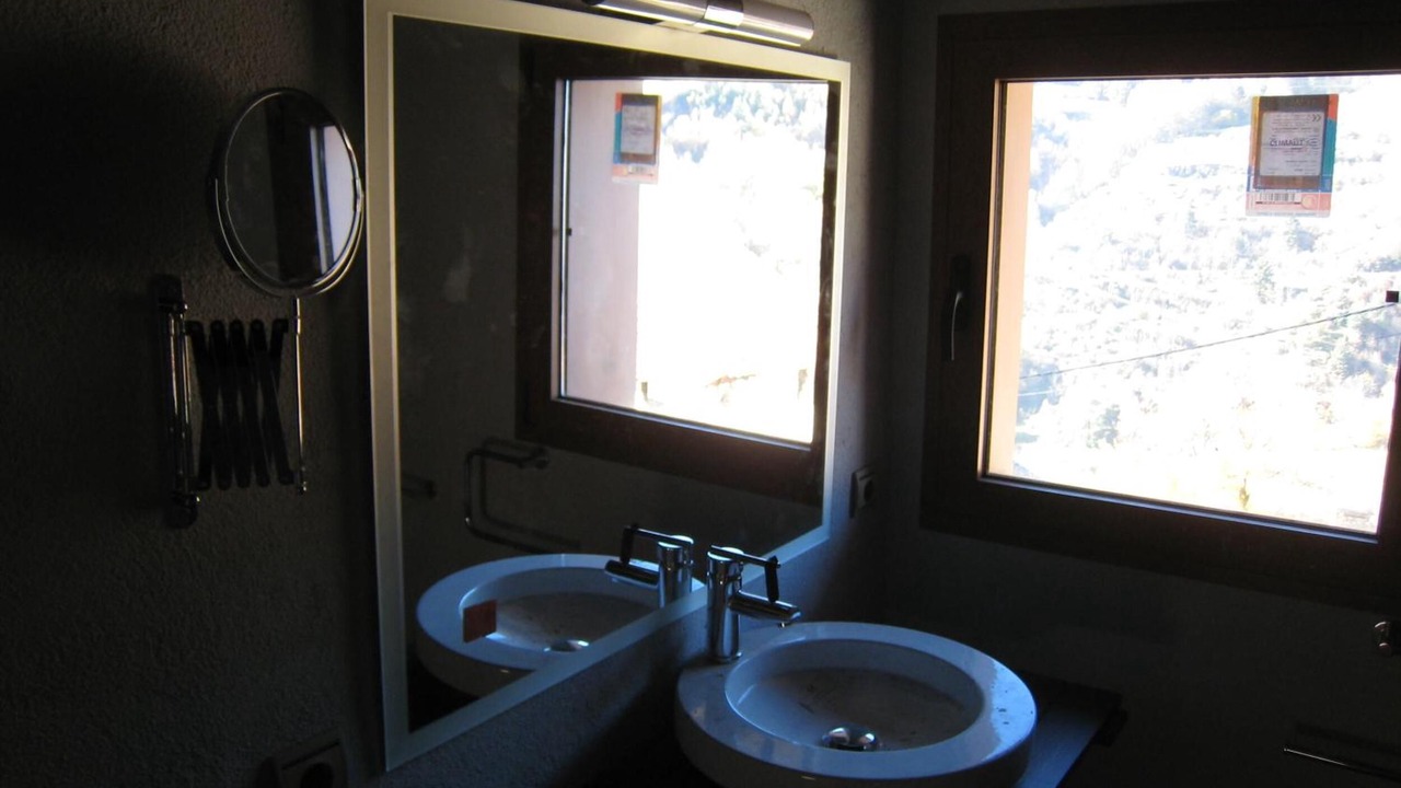 Photo of Bathroom in Aranser
