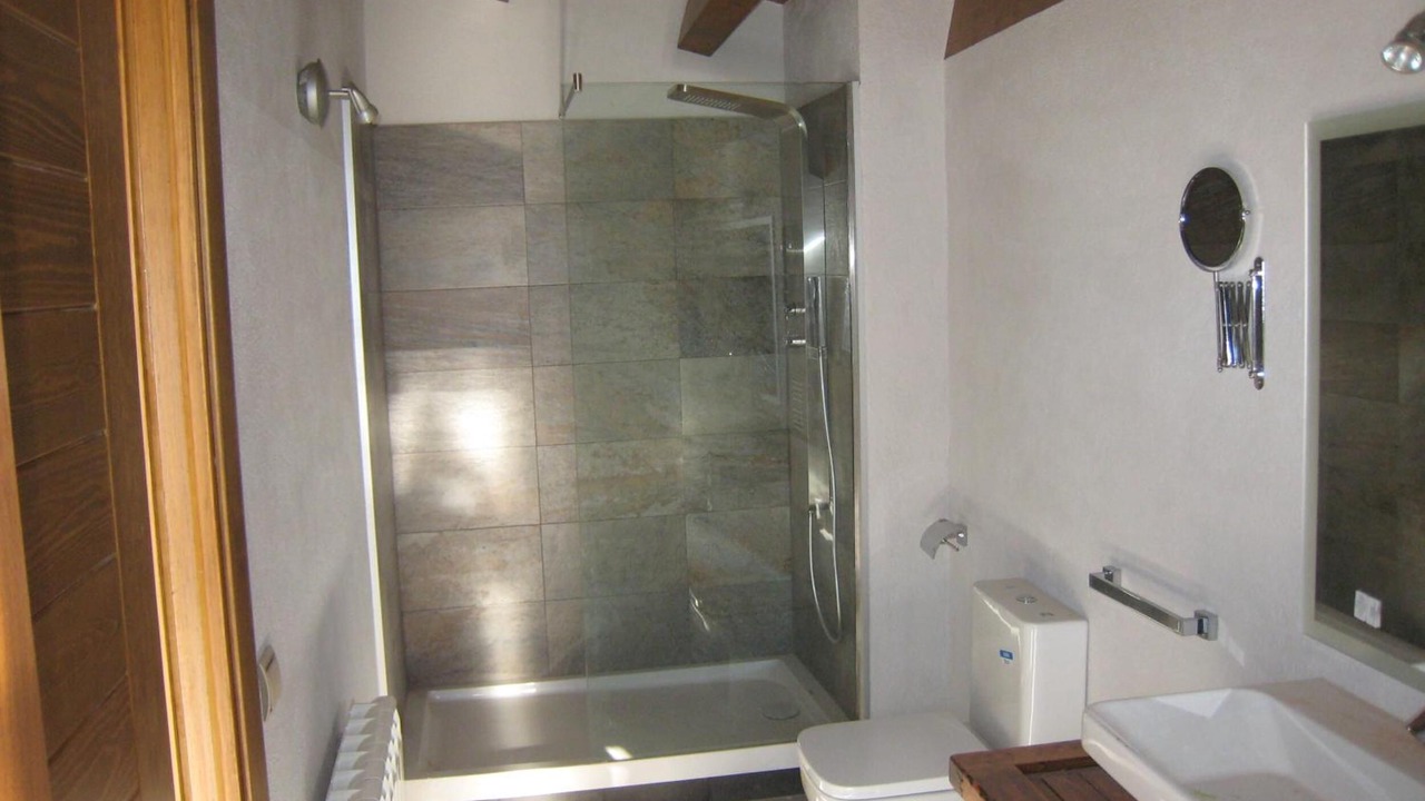Photo of Bathroom in Aranser