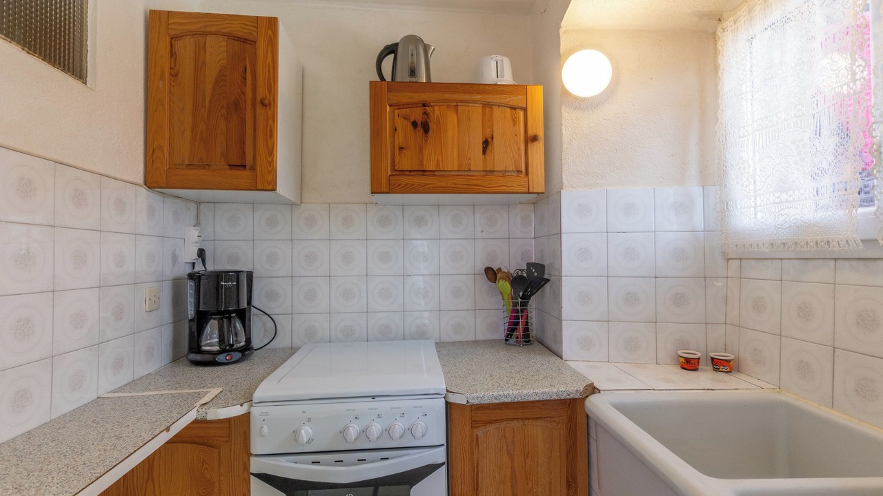 Photo of Kitchen in Gravieres