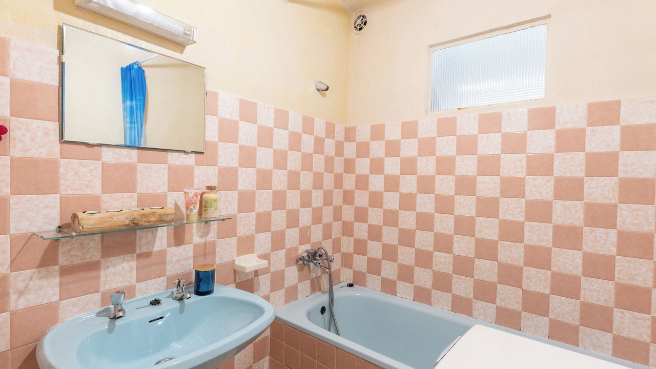 Photo of Bathroom in Gravieres