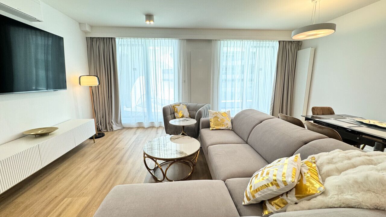 Photo of Livingroom in Trzebiatow