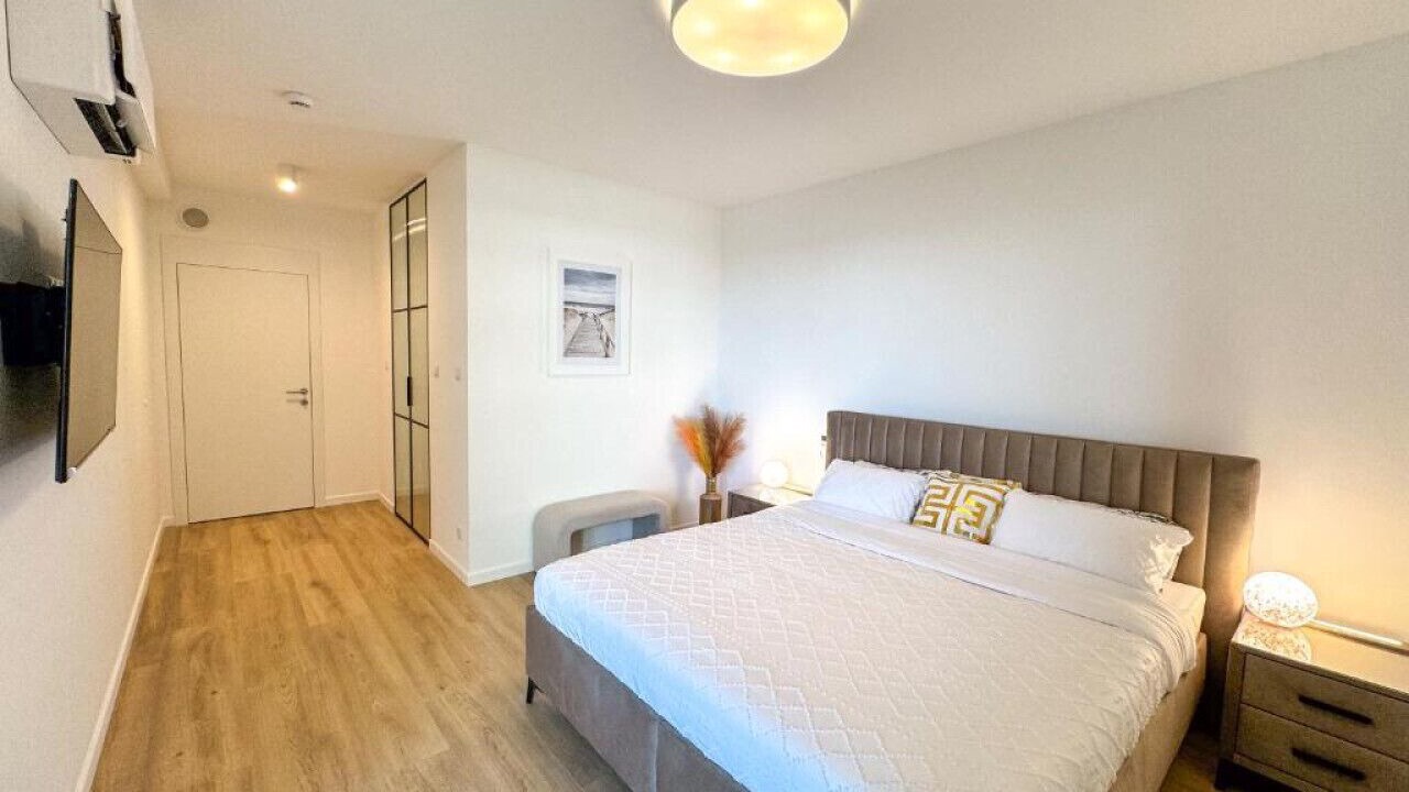 Photo of Bedroom in Trzebiatow