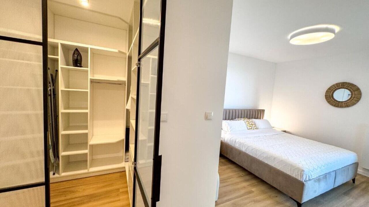 Photo of Bedroom in Trzebiatow