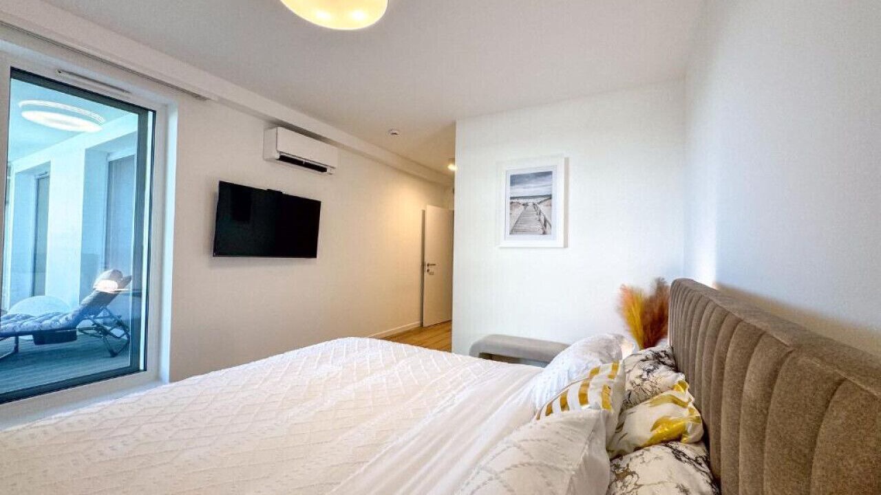 Photo of Bedroom in Trzebiatow
