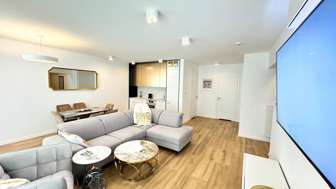 Photo of Livingroom in Trzebiatow