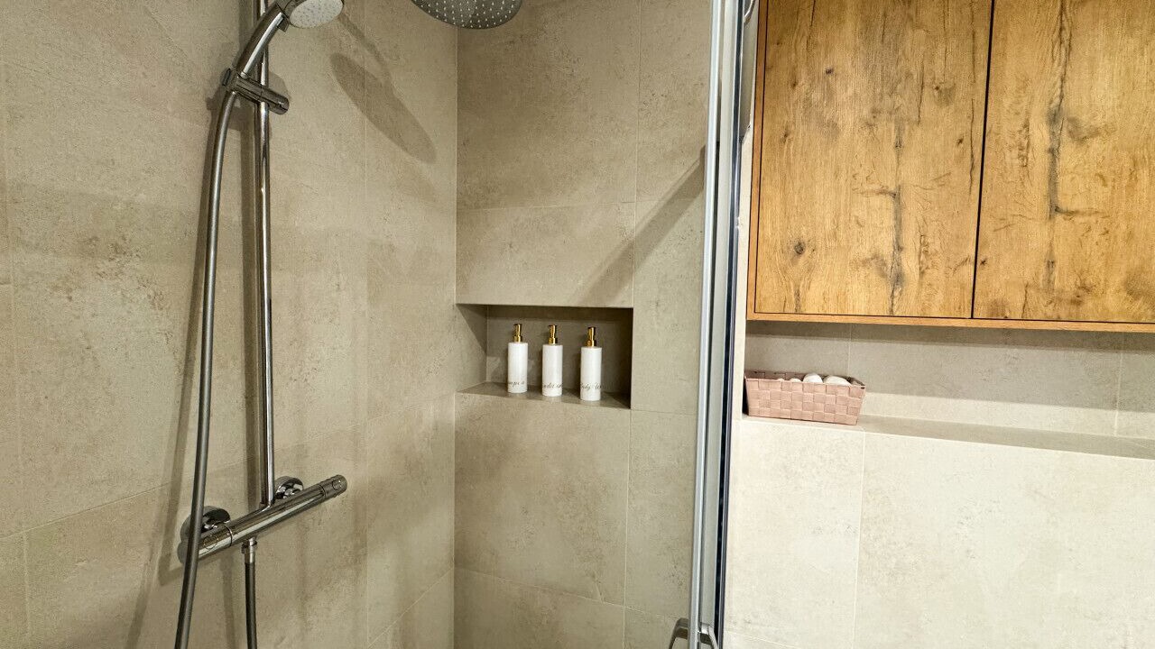 Photo of Bathroom in Trzebiatow