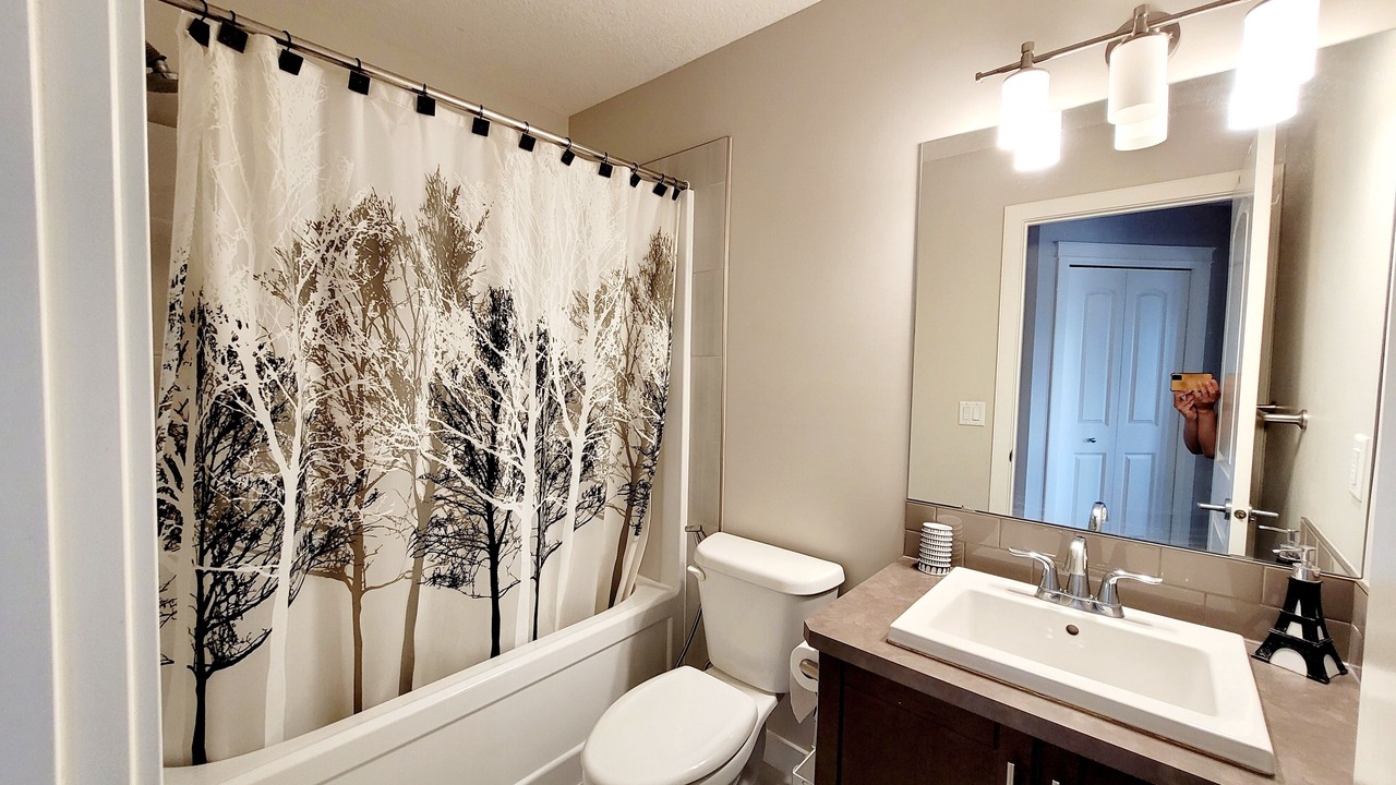 Photo of Bathroom in Symons Valley