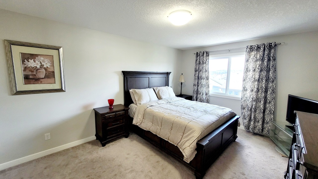 Photo of Bedroom in Symons Valley