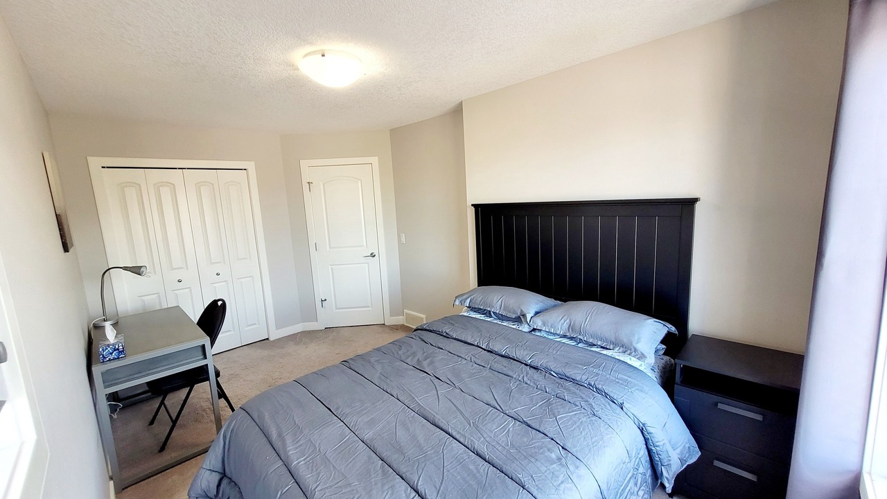Photo of Bedroom in Symons Valley