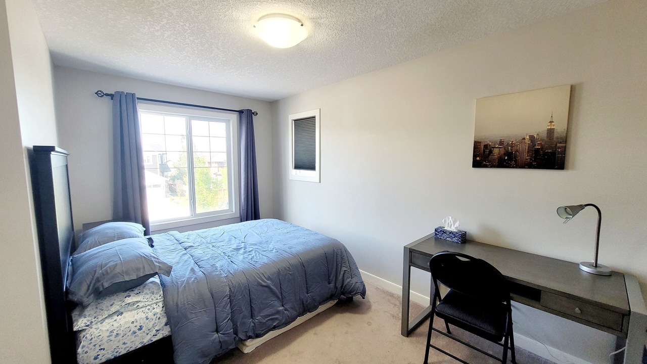 Photo of Bedroom in Symons Valley