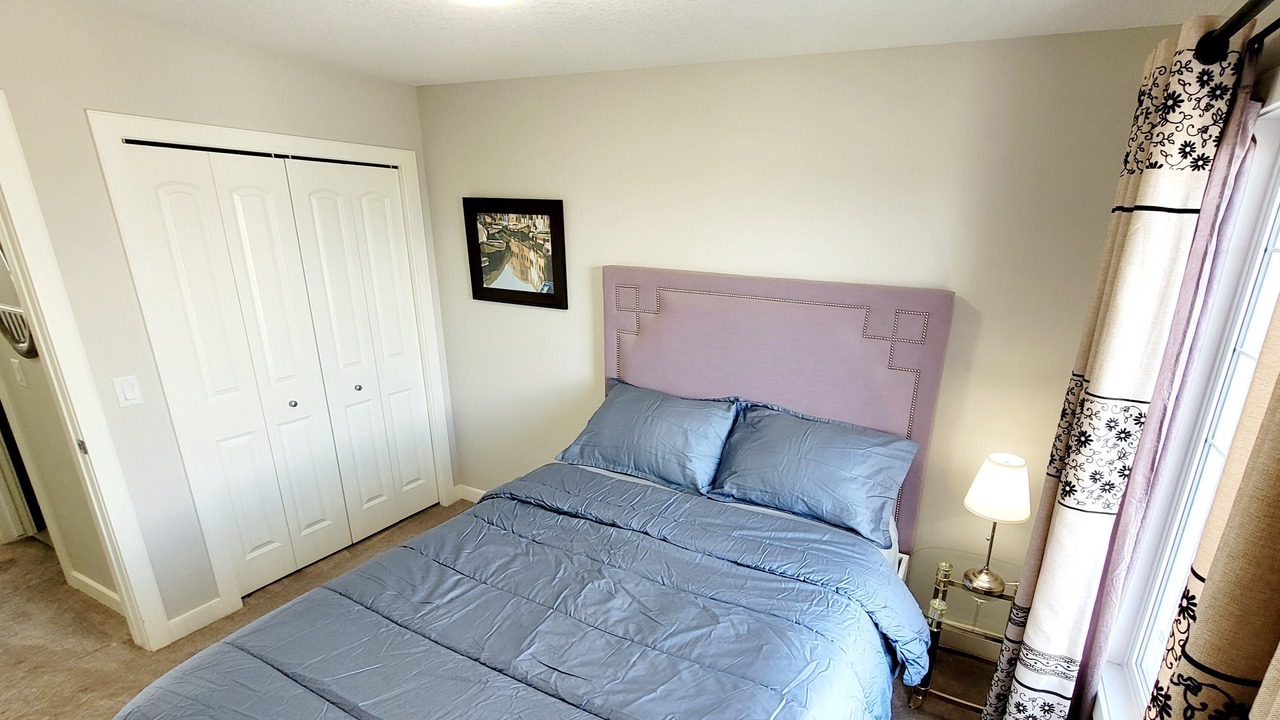 Photo of Bedroom in Symons Valley