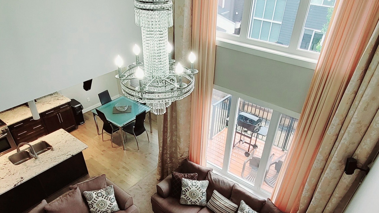 Photo of Livingroom in Symons Valley