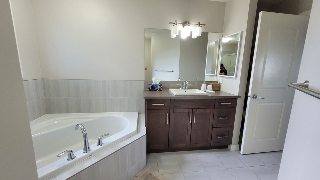 Photo of Bathroom in Symons Valley